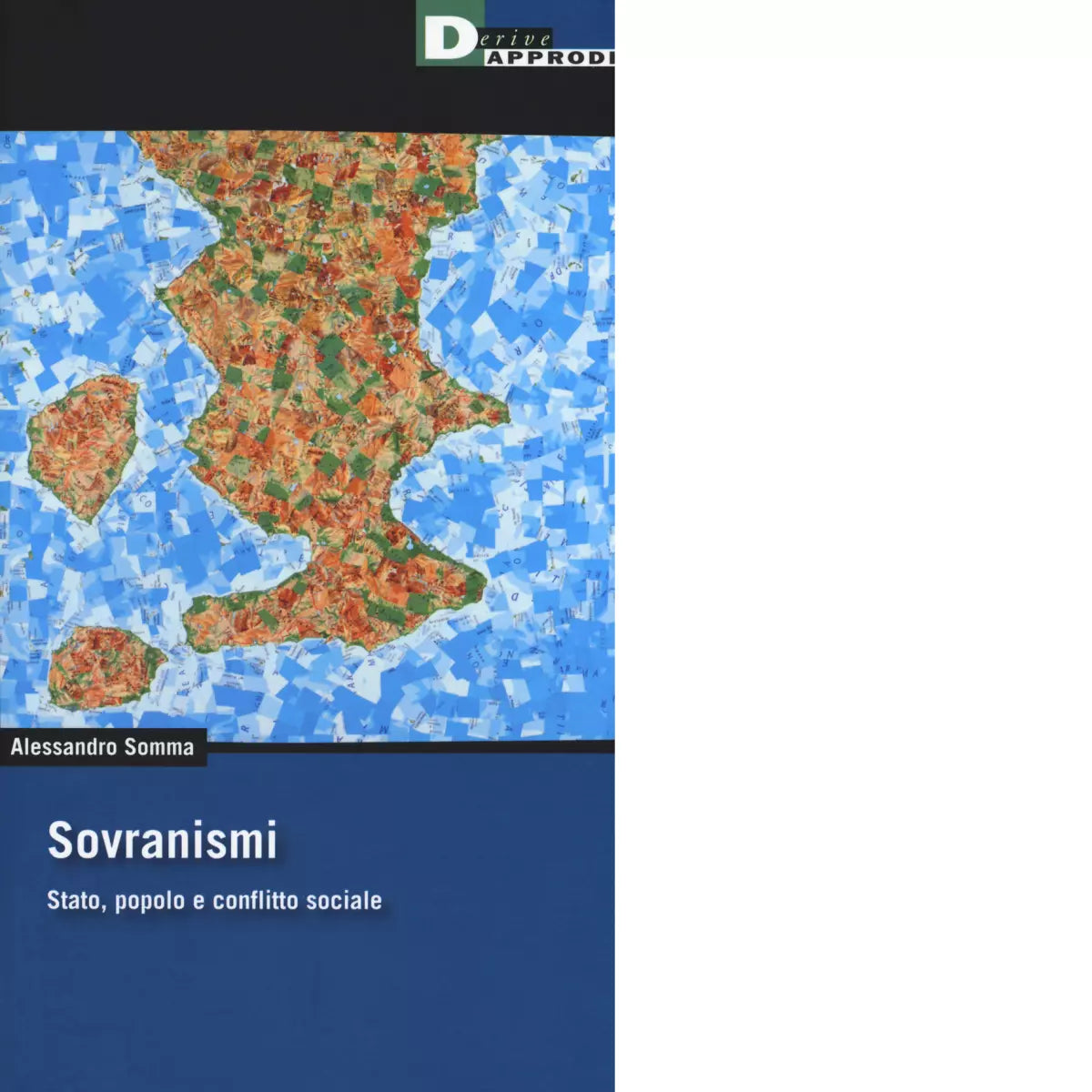 SOVRANISMI di ALESSANDRO SOMMA
