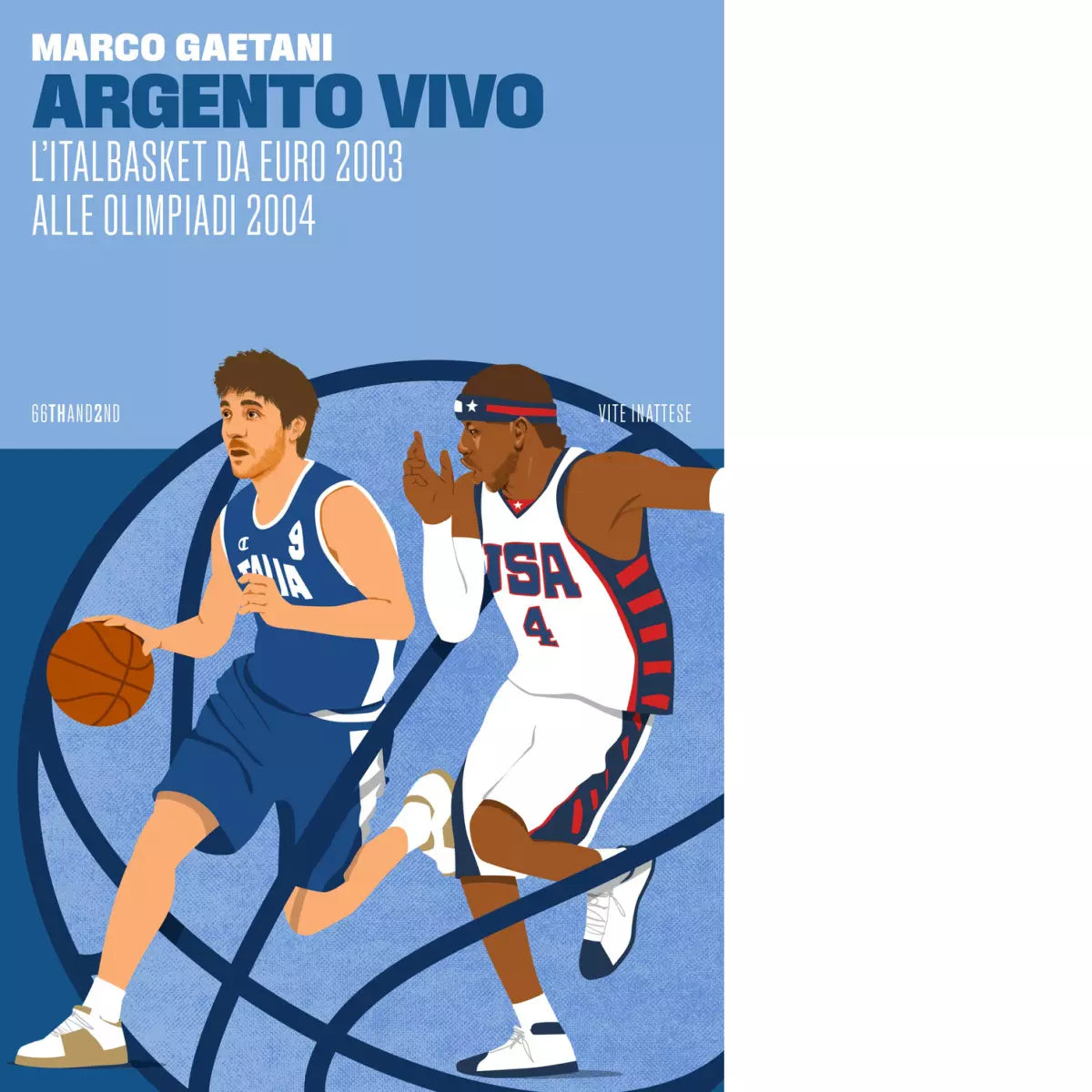 Argento vivo