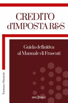 CREDITO D’IMPOSTA R&S di Tommaso Mazziotti, 2021, Youcanprint