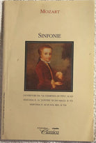Sinfonie di Mozart, 1996, La Repubblica