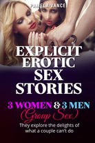 Explicit Erotic Sex Stories. 3 Wоmеn and 3 Mеn Group sex Thеу еxрlоrе thе dеlі
