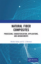 Natural Fiber Composites