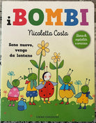 Sono nuovo