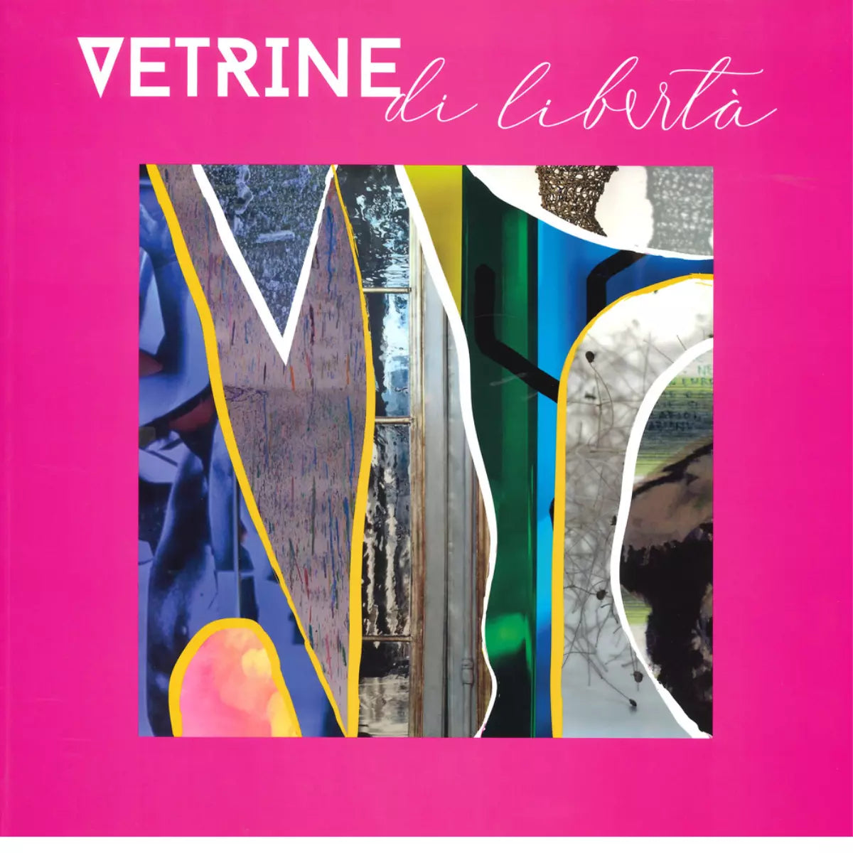 Vetrine di libert di F Pasini