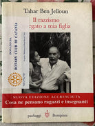 Il razzismo spiegato a mia figlia di Tahar Ben Jelloun