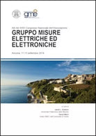 Atti del XXXI Congresso Nazionale dell’Associazione Gruppo Misure Elettriche ed