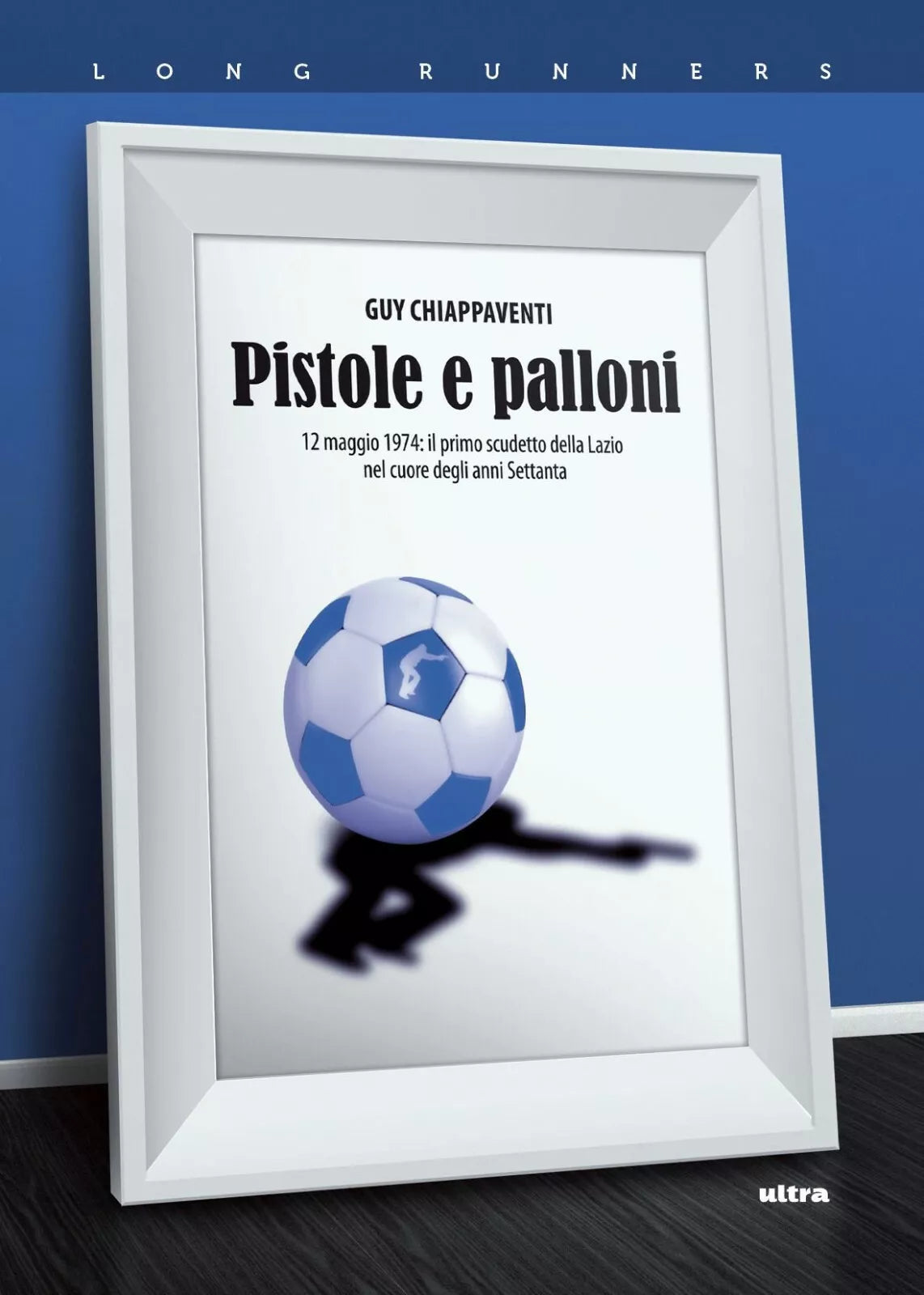 Pistole e palloni