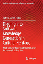 Digging into Software Knowledge Generation in Cultural Heritage