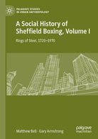 A Social History Of Sheffield Boxing