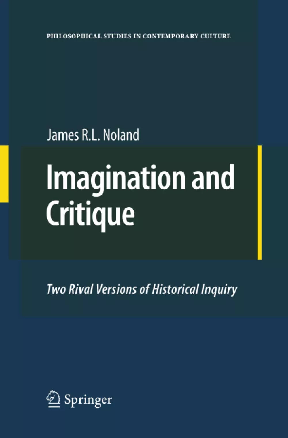 Imagination and Critique