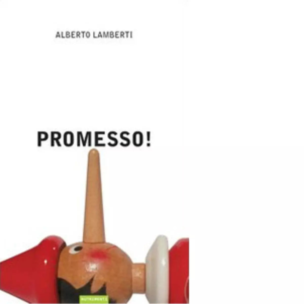Promesso di Alberto Lamberti