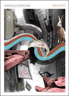 Rifletto di Samuele Roncari, 2015, Youcanprint