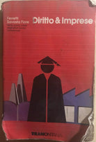 Diritto e imprese di Ferretti-savasta Fiore, 1990, Tramontana