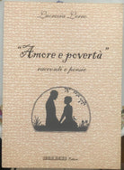 Amore e povert Racconti e poesie di Lucrezia Lerro