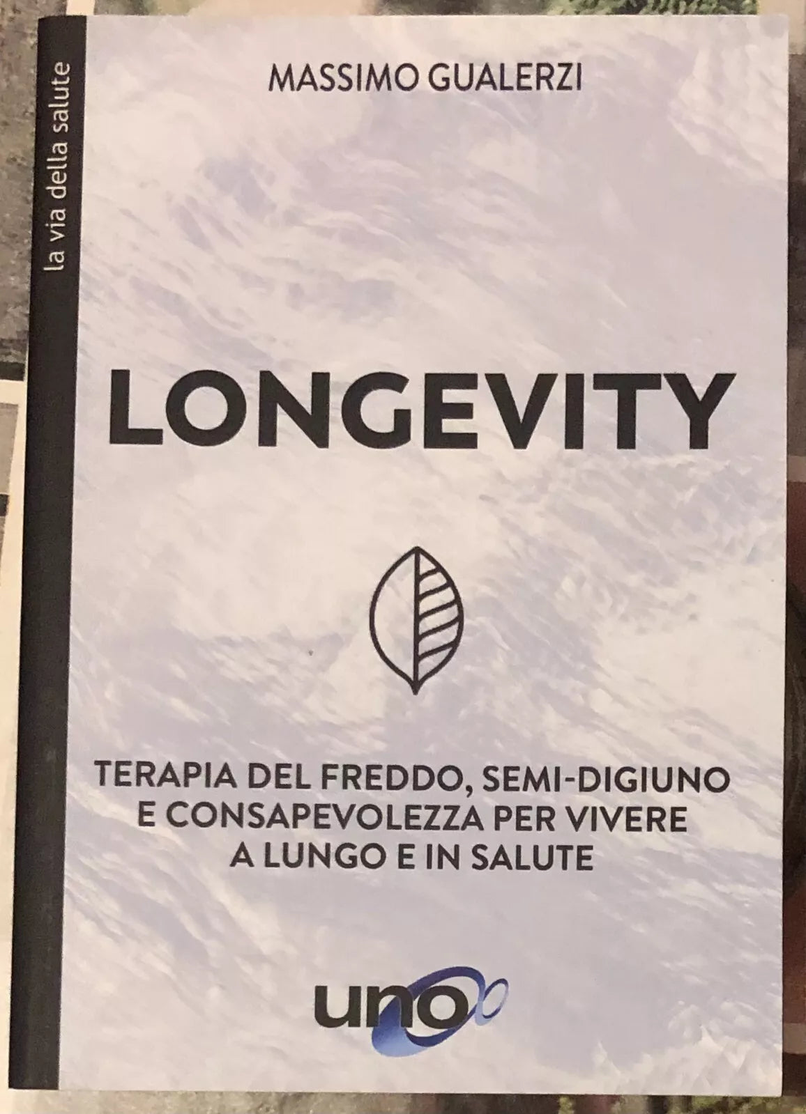 Longevity Terapia del freddo