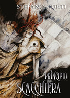 Il principio della scacchiera di Stefano Corti, 2018, Youcanprint
