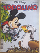 Topolino 2230 di Disney, 1998, Panini