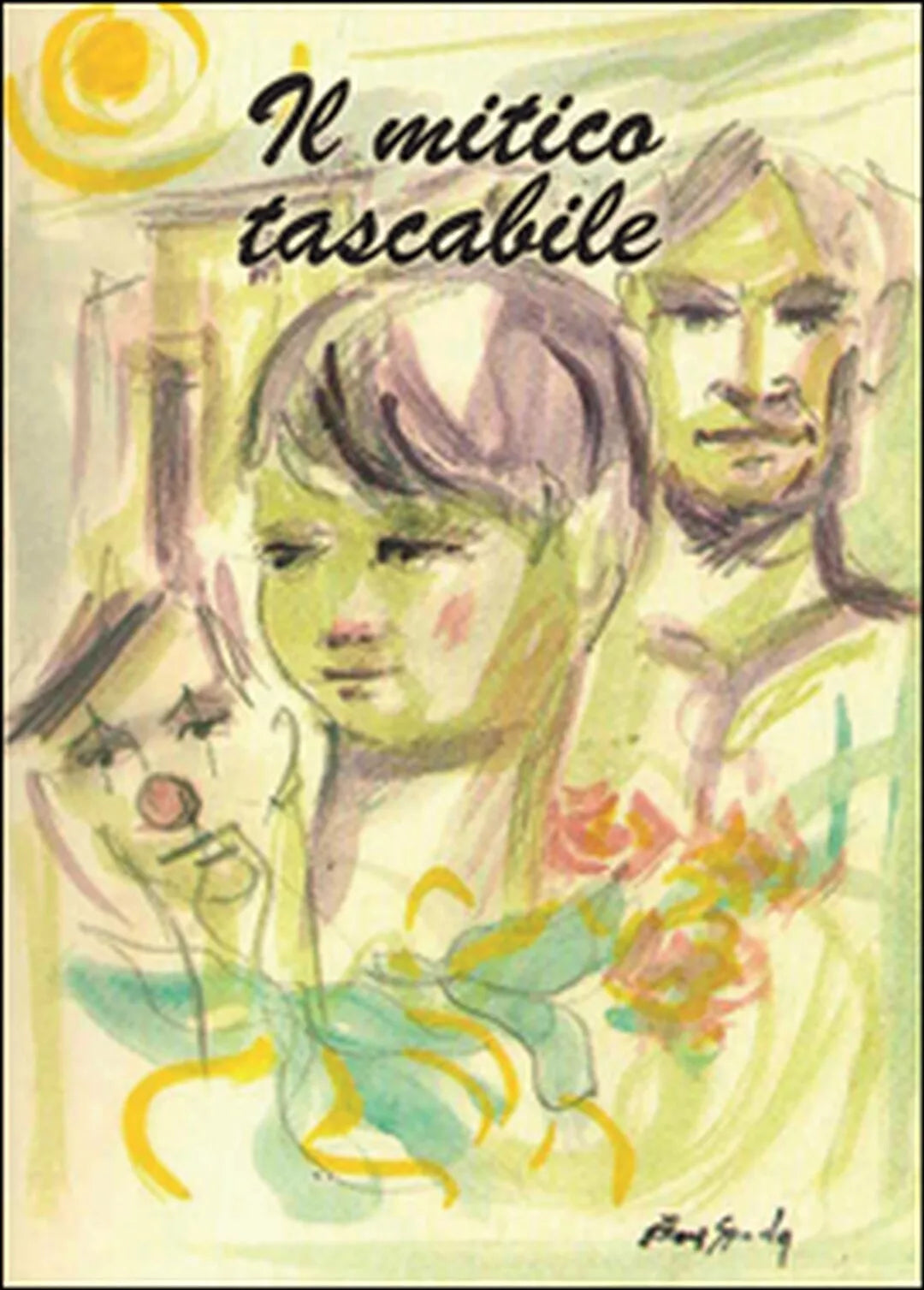 Il mitico tascabile di Giancarlo Buzzi, 2015, Youcanprint