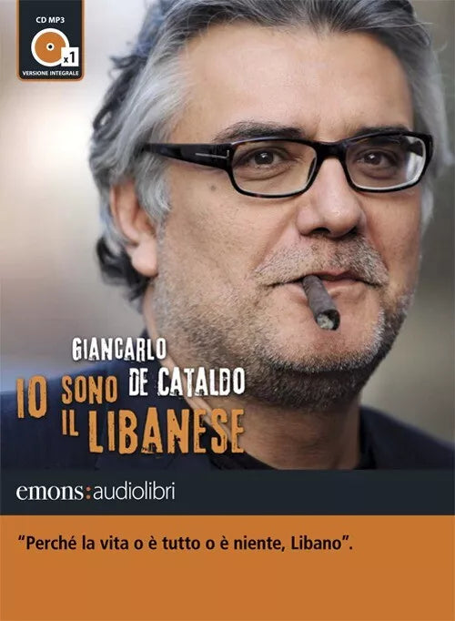 Giancarlo De Cataldo