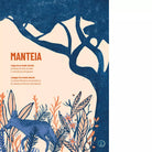 Manteia Lingua da un mondo astratto
