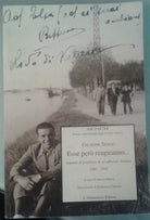 ESSE PERO' REAGIRANNO - Giuseppe Senes - L'ALMANACCO - 2004