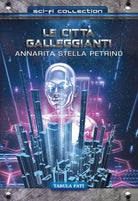 Le citt galleggianti di Annarita Stella Petrino