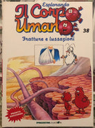 Esplorando il corpo umano n 38