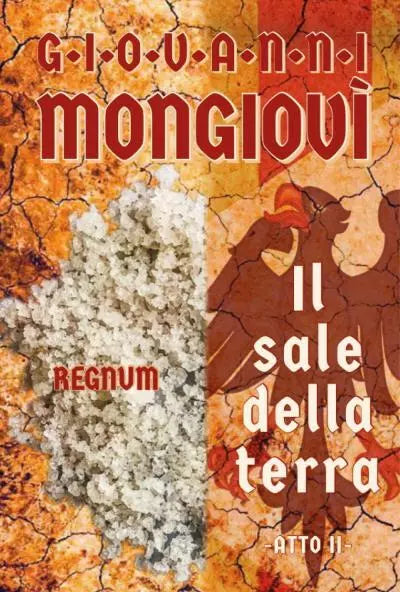 Il sale della terra