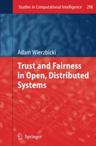 Trust and Fairness in Open