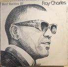 Best rarities of Ray Charles VINILE di Ray Charles, Music Distributor