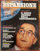 Espansione n 216 1988 di Aa vv