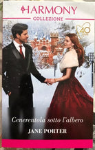 Harmony collezione n 3619