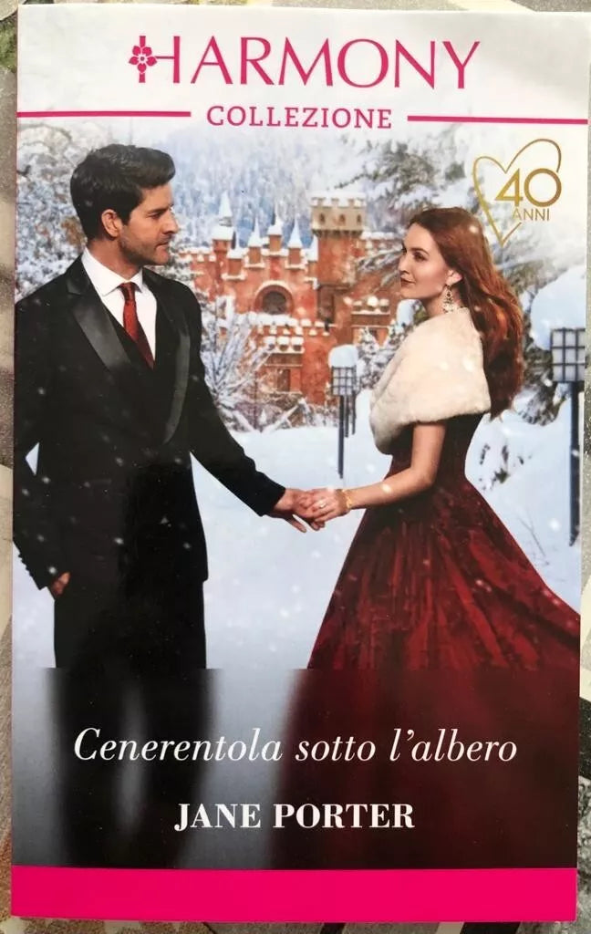 Harmony collezione n 3619