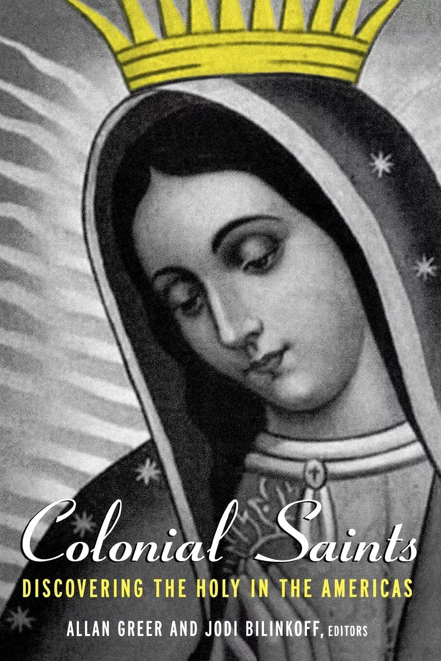 Colonial Saints