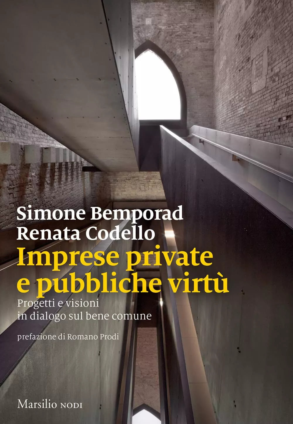 Imprese private e pubbliche virt