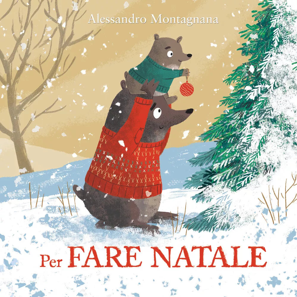 Per fare Natale di Alessandro Montagnana, 2021, Youcanprint