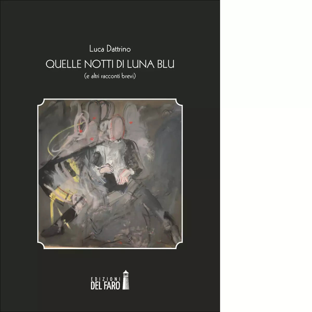 Quelle notti di luna blu