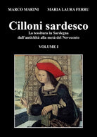 Cilloni sardesco La tessitura in Sardegna dall antichit alla met del Novecent