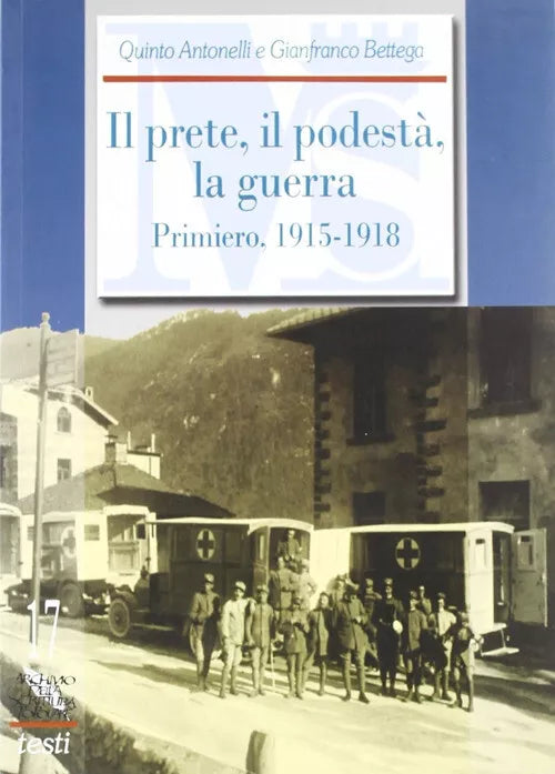 Prete