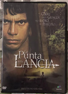La punta della lancia DVD di Jim Hanon