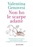 Non ho le scarpe adatte