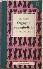Orgoglio e pregiudizio letto da Paola Cortellesi AUDIOLIBRO di Jane Austen, 202