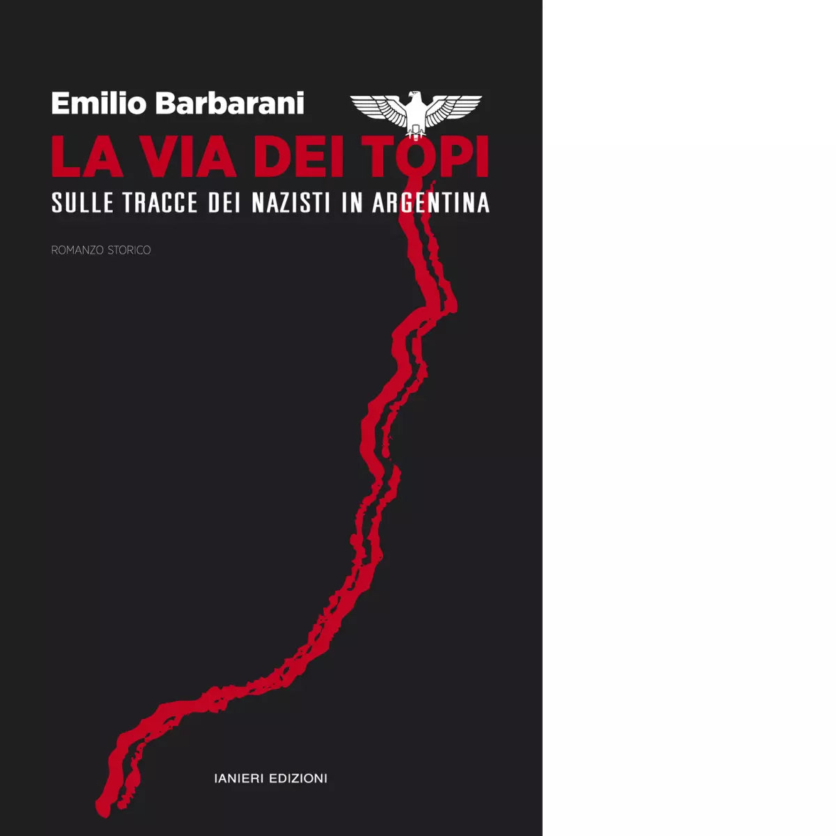 La via dei topi di Emilio Barbarani