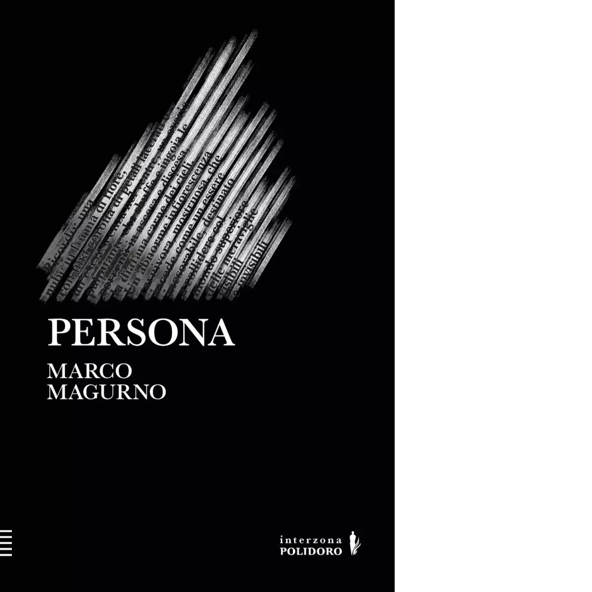 Persona Libro di Marco Magurno