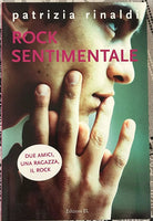 Rock sentimentale di Patrizia Rinaldi