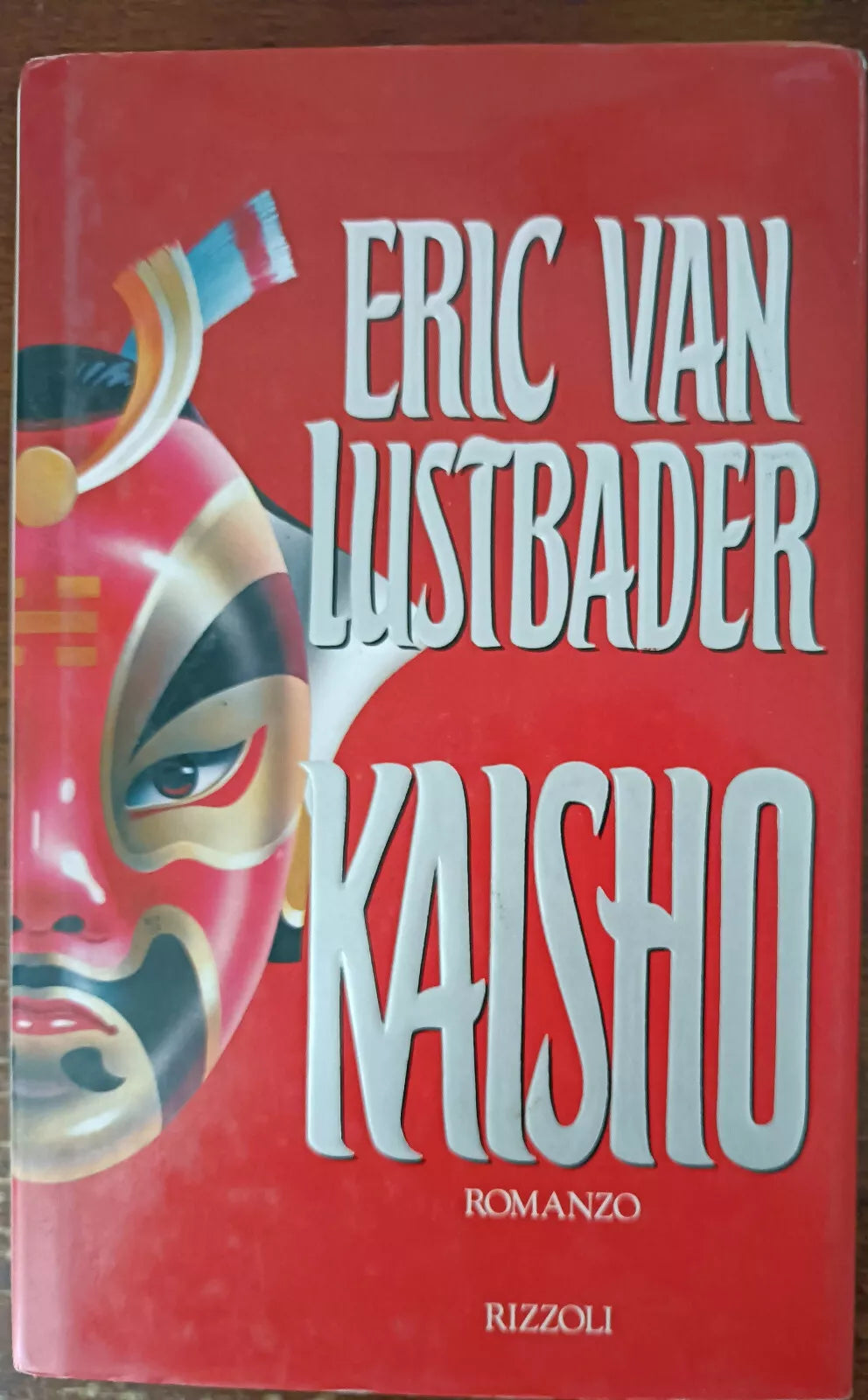 Kaisho