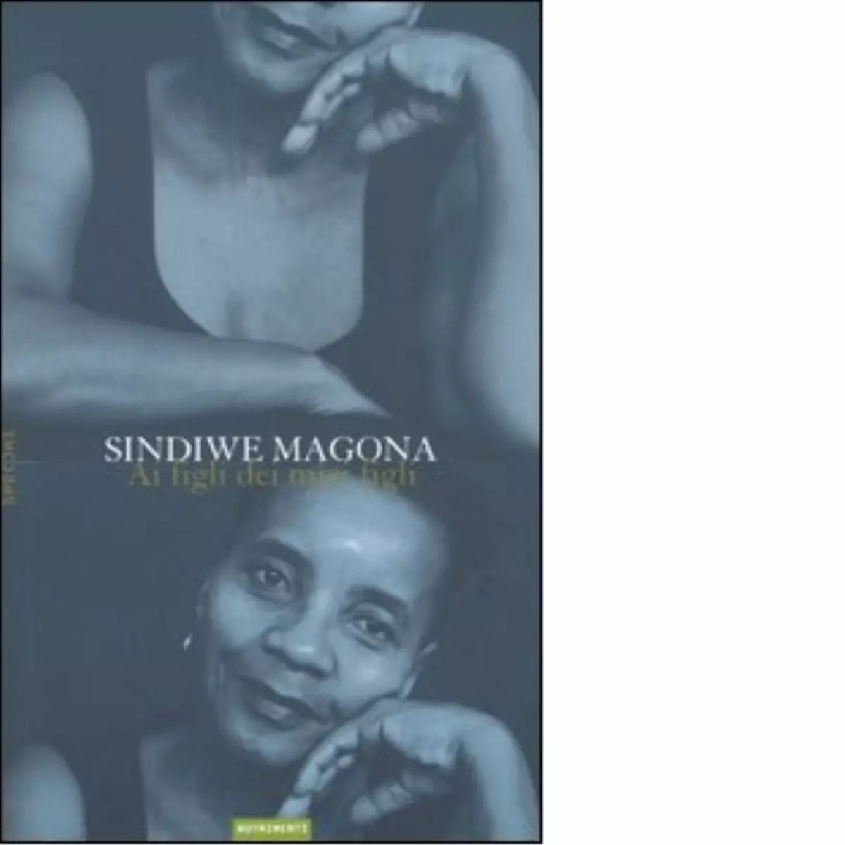 Ai figli dei miei figli di Sindiwe Magona