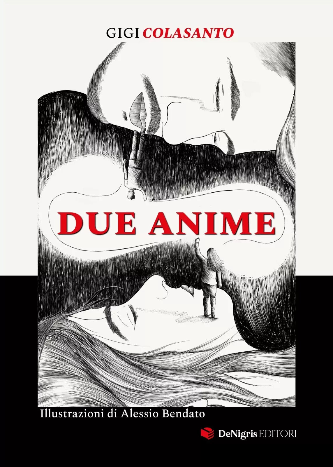 Due Anime di Gigi Colasanto