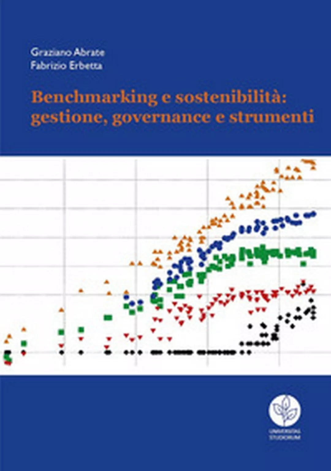 Benchmarking e sostenibilita: strategie e strumenti Youcanprint 2020