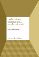 L educazione motoria nella scuola primaria